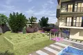 Wohnung 2 zimmer 58 m² Demirtaş, Türkei