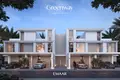 Studio apartment 3 bedrooms 168 m² Dubai, United Arab Emirates