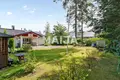 4 bedroom house 177 m² Jarvenpaa, Finland