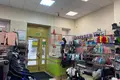 Tienda 1 habitación 452 m² en Minsk, Bielorrusia