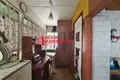 Haus 17 m² Kapciouski sielski Saviet, Belarus