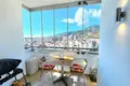 Wohnung 3 zimmer 100 m² in Alanya, Türkei