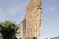 2 bedroom apartment 65 m² Sihanoukville, Cambodia