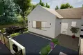 4 room house 86 m² Balatonmariafuerdo, Hungary