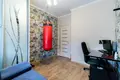 Wohnung 4 Zimmer 84 m² Minsk, Weißrussland