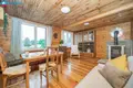 Maison 96 m² Purnuskes, Lituanie