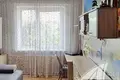 3 room apartment 64 m² Brest, Belarus