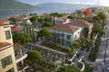 Wohnung 2 Zimmer 127 m² Gemeinde Herceg Novi, Montenegro