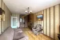 Appartement 2 chambres 45 m² Muchaviecki sielski Saviet, Bélarus