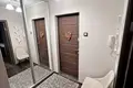 1 room apartment 33 m² Minsk, Belarus