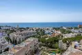 Mieszkanie 3 pokoi 76 m² Benalmadena, Hiszpania