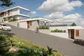Attique 4 chambres 368 m² Calp, Espagne