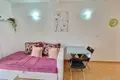 Doppelhaus 2 Schlafzimmer 40 m² Budva, Montenegro