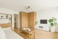 Appartement 1 chambre 28 m² Varsovie, Pologne