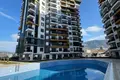 Apartamento 2 habitaciones 65 m² Mahmutlar, Turquía