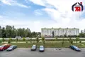 Apartamento 3 habitaciones 81 m² Borovlyany, Bielorrusia