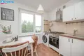 Wohnung 4 zimmer 78 m² Vilnius, Litauen