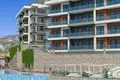 Apartamento 2 habitaciones 53 m² Alanya, Turquía