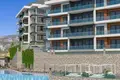 Mieszkanie 1 pokój 63 m² Alanya, Turcja