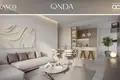 Appartement 3 chambres  Doubaï, Émirats arabes unis