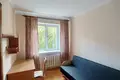 2 room apartment 43 m² Minsk, Belarus