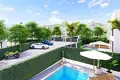 Villa de tres dormitorios 190 m² Villajoyosa, Španjolska