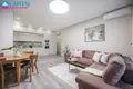 3 room apartment 63 m² Vilnius, Lithuania