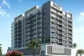 Complejo residencial Azizi Amber