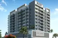 Complejo residencial Azizi Amber