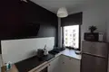 Appartement 1 chambre 27 m² en Dantzig, Pologne