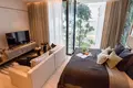 Copropriété 1 chambre 38 m² Pattaya, Thaïlande