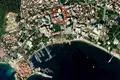 Квартира 2 комнаты 46 м² Будва, Черногория