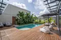 Villa de 4 dormitorios  Tibubeneng, Indonesia