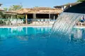 Hotel 1 056 m² in Skala Rachoniou, Greece
