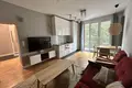 Appartement 2 chambres 37 m² en Varsovie, Pologne