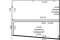 Entrepôt 89 m² à Aziaryckaslabadski siel ski Saviet, Biélorussie