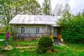 House 40 m² Rubiazevicki sielski Saviet, Belarus