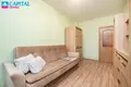 Mieszkanie 3 pokoi 55 m² Wilno, Litwa