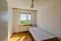 Appartement 3 chambres 63 m² en Varsovie, Pologne