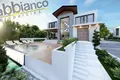 Villa de 5 pièces 430 m² Limassol, Bases souveraines britanniques