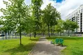 2 room apartment 77 m² Minsk, Belarus