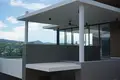 Kompleks mieszkalny Villas with swimming pools, terraces and gardens, surrounded by green areas, Bophut, Samui, Thailand