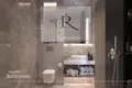 Квартира 2 комнаты 1 141 м² Дубай, ОАЭ