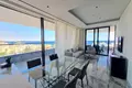 1 bedroom apartment 100 m² Limassol, Cyprus