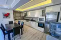 Appartement 2 chambres 130 m² Alanya, Turquie