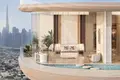 4 bedroom apartment 695 m² Dubai, UAE