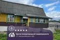 Maison 93 m² Drackauski sielski Saviet, Bélarus