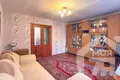 3 room apartment 61 m² Barysaw, Belarus