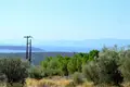 Parcelas 4 700 m² Asprovrysi, Grecia