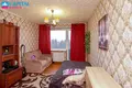 2 room apartment 47 m² Panevėžys, Lithuania